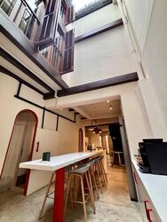 Tanjong Pagar Conservation Area (D2), Office #554601991